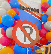 Load image into Gallery viewer, Car Garage