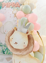 Load image into Gallery viewer, Feminine Pastel Safari