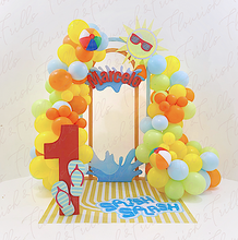 Load image into Gallery viewer, Pool Party