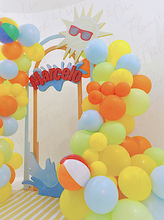 Load image into Gallery viewer, Pool Party