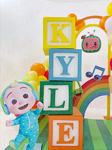 Load image into Gallery viewer, Cocomelon Bus