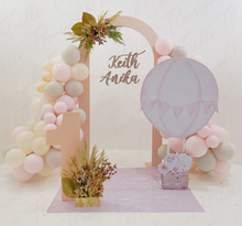 Load image into Gallery viewer, Hot Air Balloon