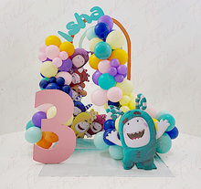 Load image into Gallery viewer, Oddbods