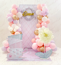 Load image into Gallery viewer, Bridgerton Tea Party