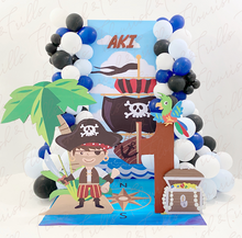 Load image into Gallery viewer, Pirates