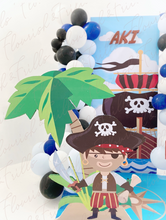 Load image into Gallery viewer, Pirates