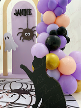 Load image into Gallery viewer, Halloween Purple