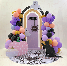 Load image into Gallery viewer, Halloween Purple