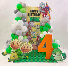 Load image into Gallery viewer, Plants vs Zombies