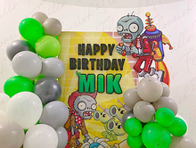 Load image into Gallery viewer, Plants vs Zombies