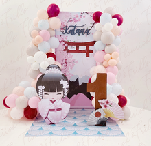 Load image into Gallery viewer, Japan