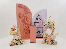 Load image into Gallery viewer, Butterfly