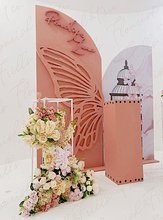 Load image into Gallery viewer, Butterfly