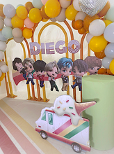 Load image into Gallery viewer, TinyTan