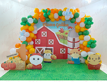 Load image into Gallery viewer, Farmland