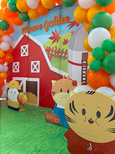 Load image into Gallery viewer, Farmland