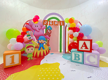 Load image into Gallery viewer, Pocoyo