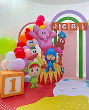Load image into Gallery viewer, Pocoyo