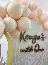 Load image into Gallery viewer, Wild ONE