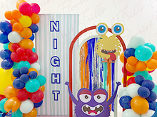 Load image into Gallery viewer, Cute Monsters