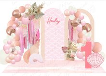 Load image into Gallery viewer, Boho Mermaid