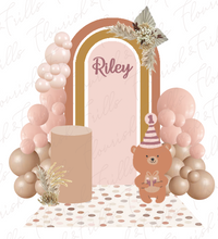 Load image into Gallery viewer, Party Bear