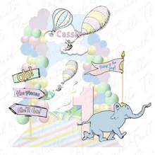 Load image into Gallery viewer, Oh, The Places You'll Go