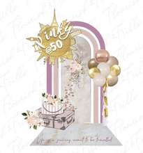 Load image into Gallery viewer, Chic Traveller