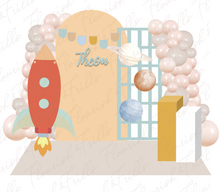 Load image into Gallery viewer, Scandinavian Space