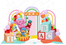 Load image into Gallery viewer, Pocoyo