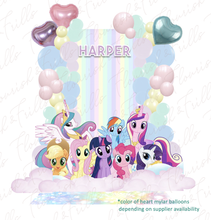 Load image into Gallery viewer, My Little Pony