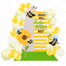 Load image into Gallery viewer, What Will Baby Bee?