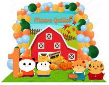 Load image into Gallery viewer, Farmland