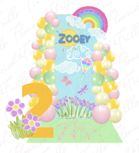 Load image into Gallery viewer, Blue's Clues