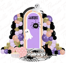 Load image into Gallery viewer, Halloween Purple
