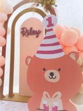 Load image into Gallery viewer, Party Bear
