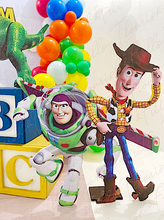 Load image into Gallery viewer, Toy Story
